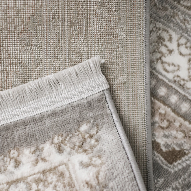 Tapete Tear de Jacquard Milano