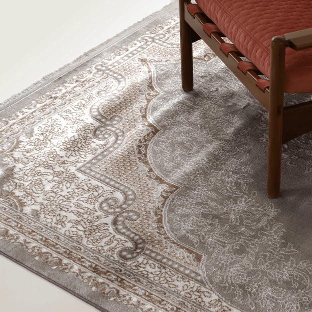 Tapete Tear de Jacquard Milano