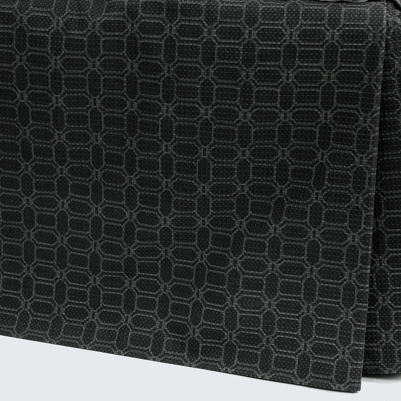 Saia para Cama Box Piquet Brooklyn