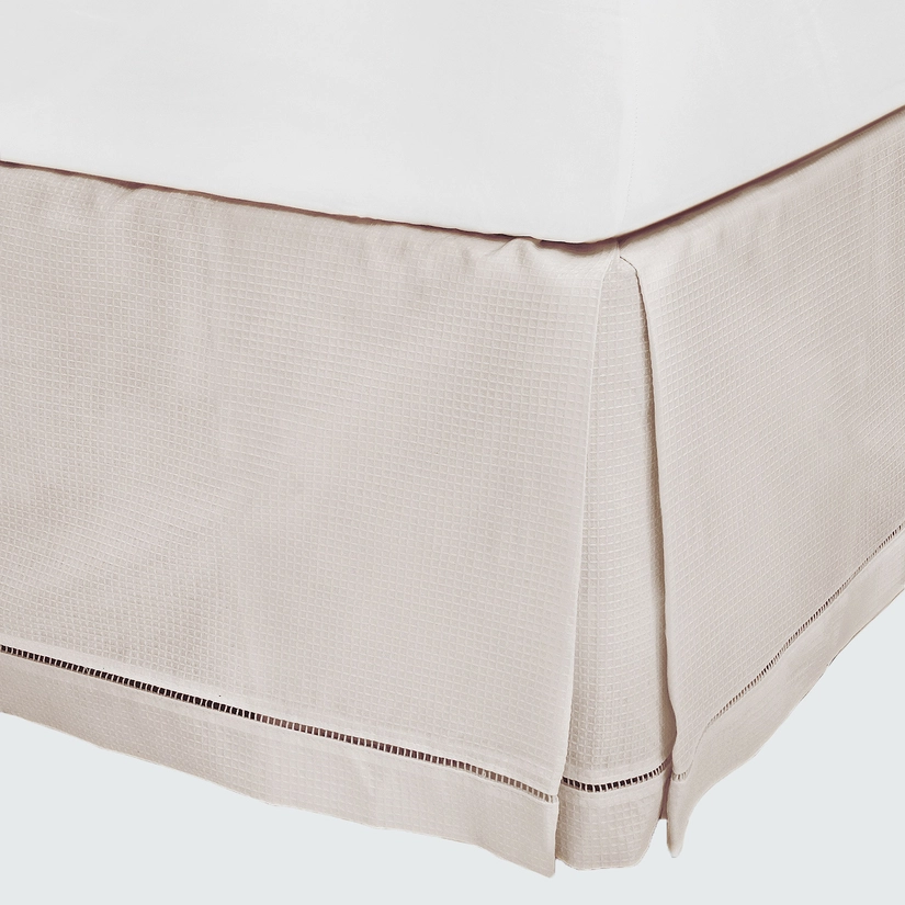 Saia para Cama Box Piquet