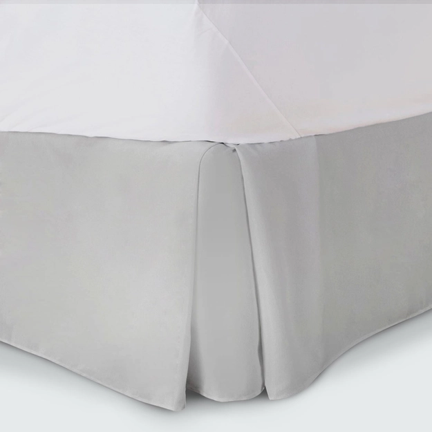 Saia para Cama Box Percal One For All