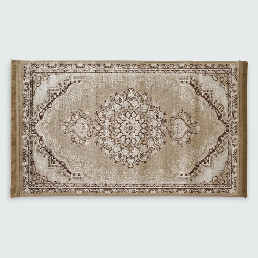 Tapete Tear de Jacquard Tracery