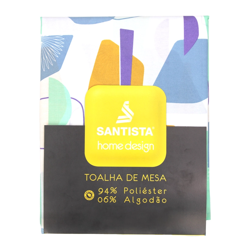 Toalha de Mesa Curry