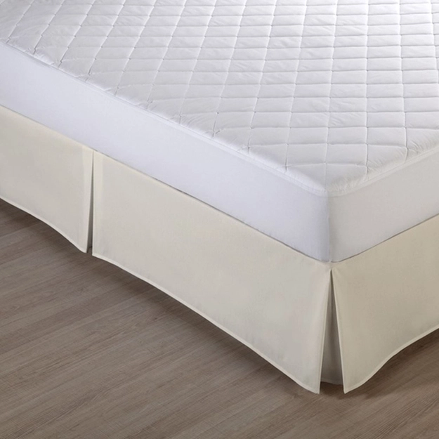 Saia para Cama Box Gorgurinho Tradicional