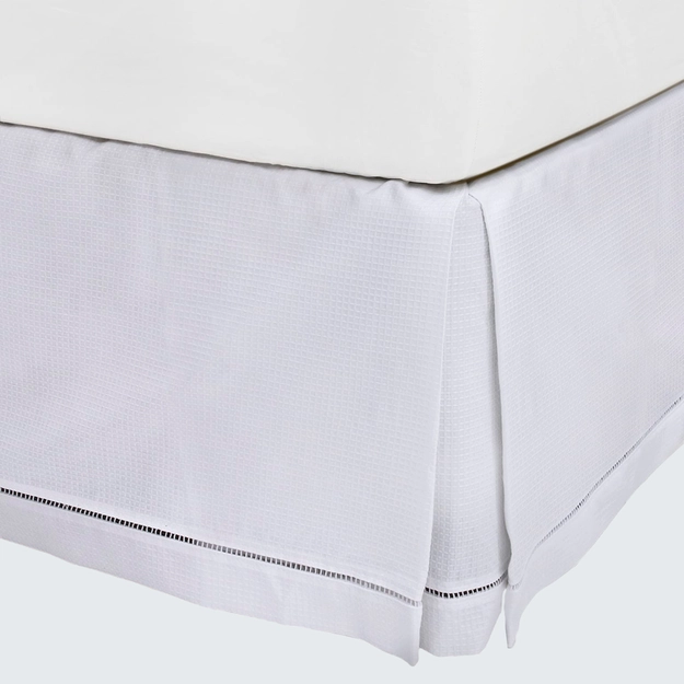Saia para Cama Box Piquet
