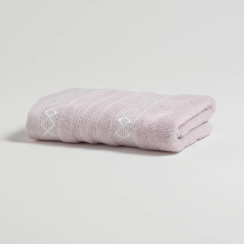 Toalha de Rosto Jacquard Regence