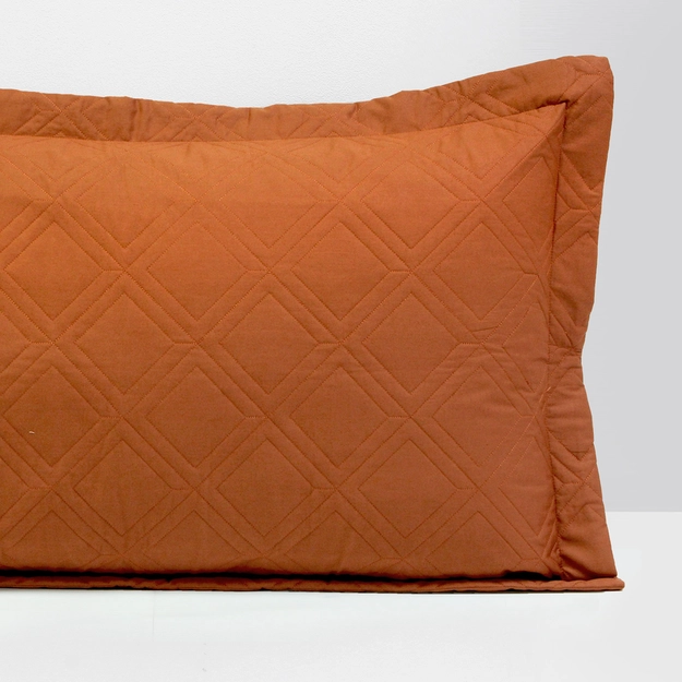 Porta-Travesseiro Twill Micromatelassê 210 Fios Easy Mix