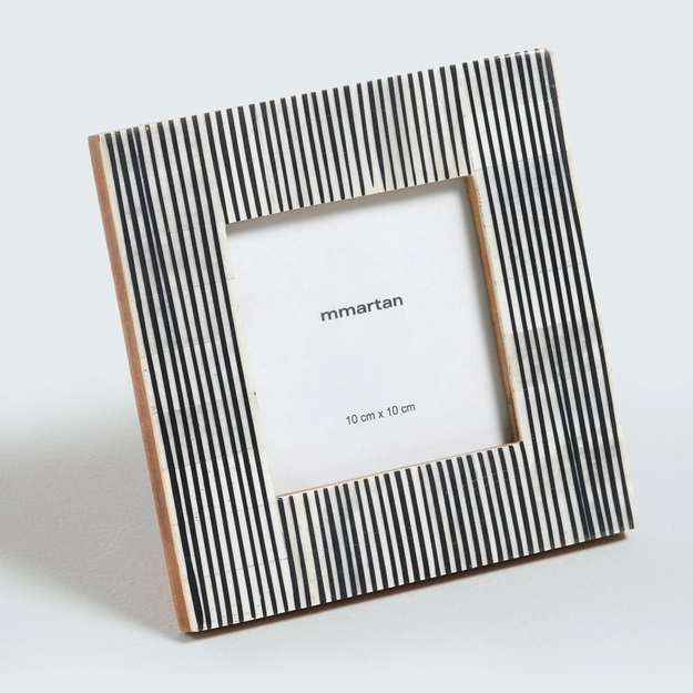 Porta-Retrato Stripes