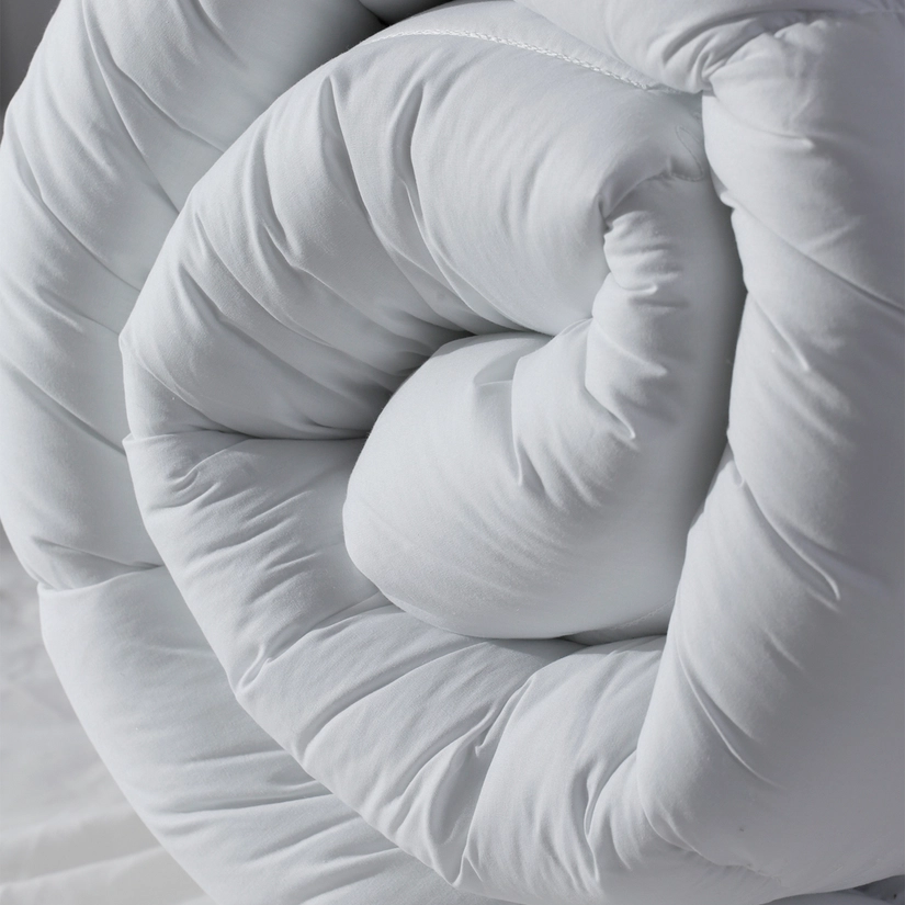 Pillow Top Percal Antimicrobiano