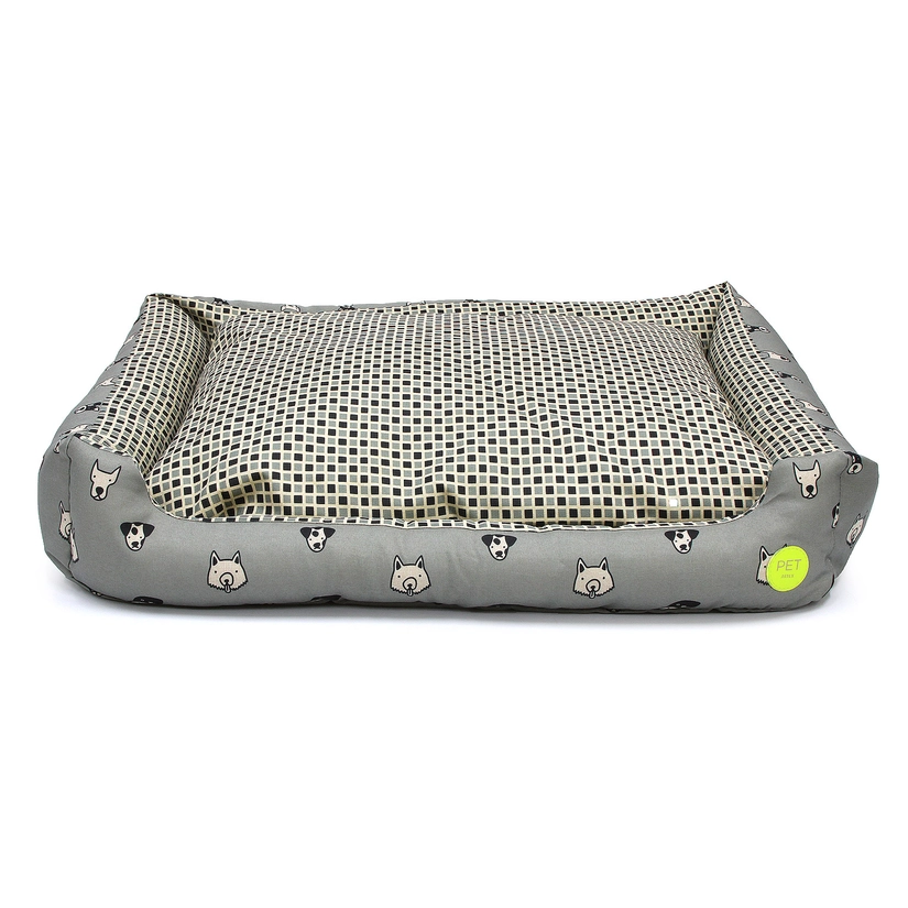 Cama Pet Pingo