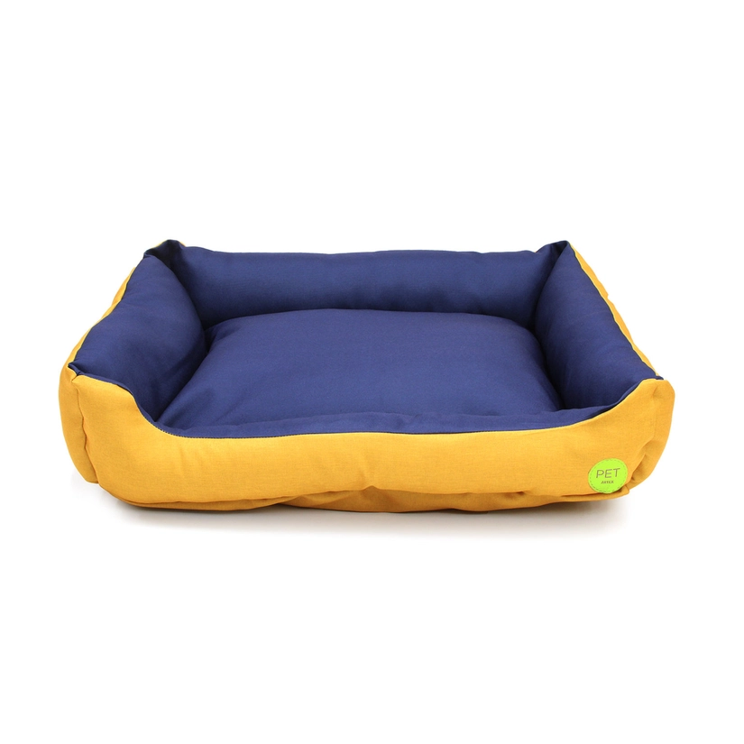 Cama Pet Duo Paçoca