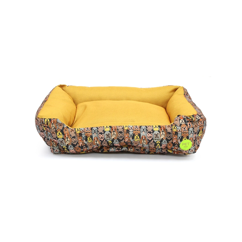 Cama Pet Bartô
