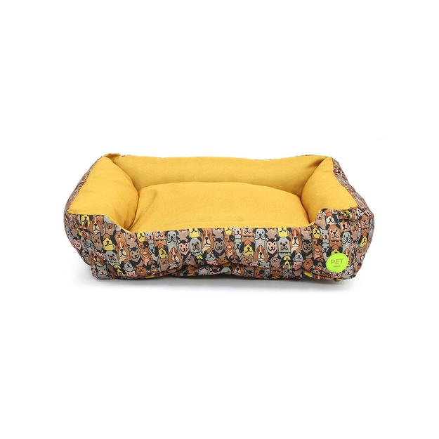 Cama Pet Bartô