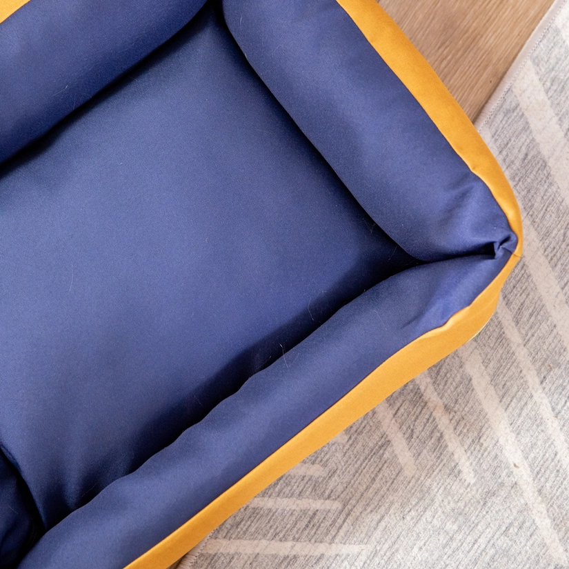 Cama Pet Duo Paçoca