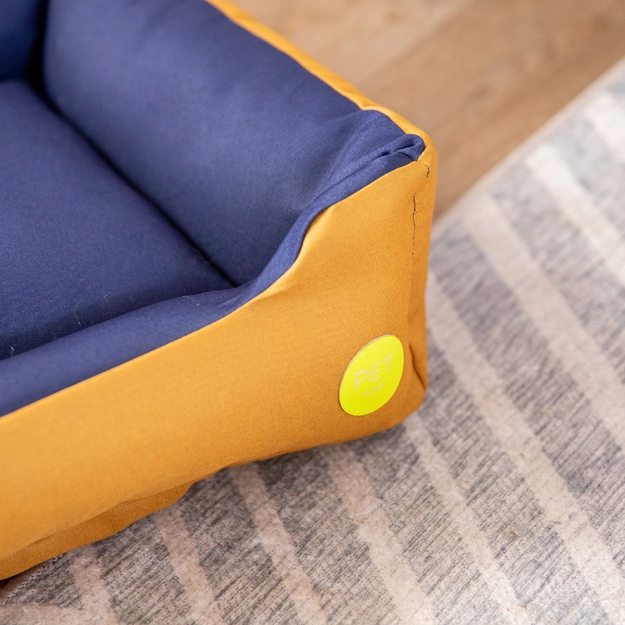 Cama Pet Duo Paçoca