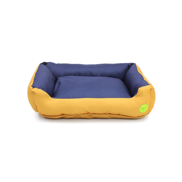 Cama Pet Duo Paçoca
