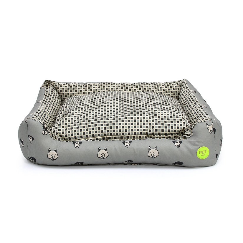 Cama Pet Pingo