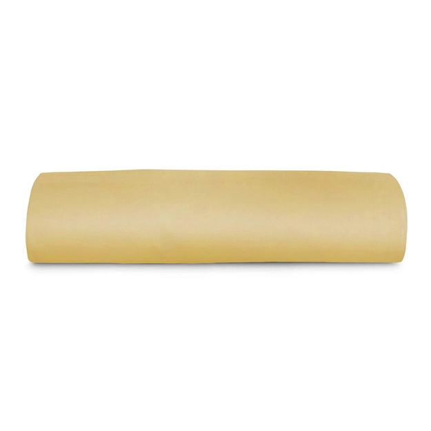 Lençol com Elástico Toque de Cetim Percal 180 Fios 100% Algodão Liso