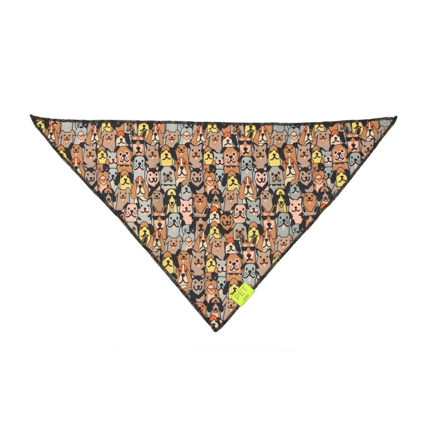 Bandana Pet Bartô