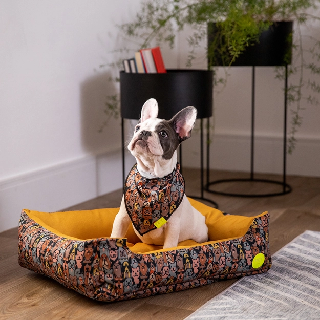 Bandana Pet Bartô