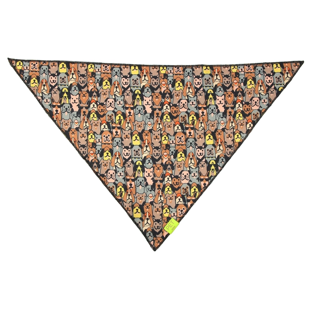 Bandana Pet Bartô