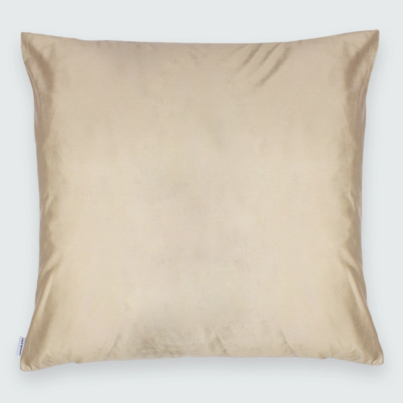 Capa de Almofada Aveludada One For All 65cm x 65cm
