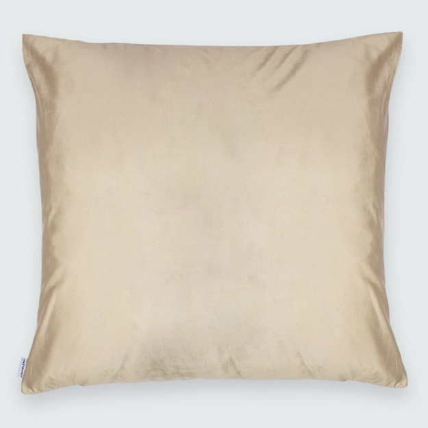 Capa de Almofada Aveludada One For All 65cm x 65cm