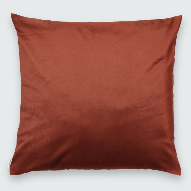 Capa de Almofada Aveludada One For All 65cm x 65cm