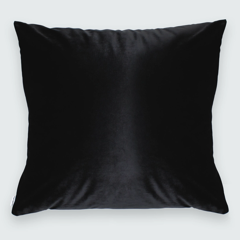 Capa de Almofada Aveludada One For All 65cm x 65cm