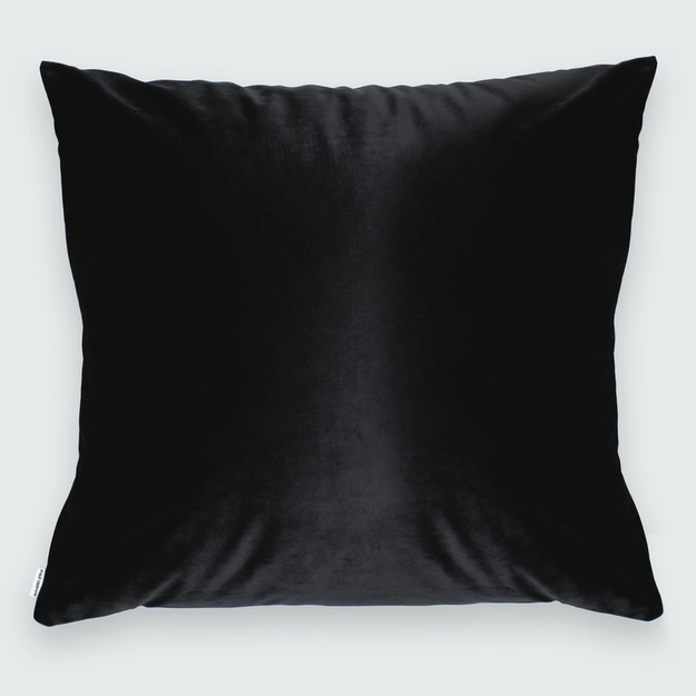 Capa de Almofada Aveludada One For All 65cm x 65cm