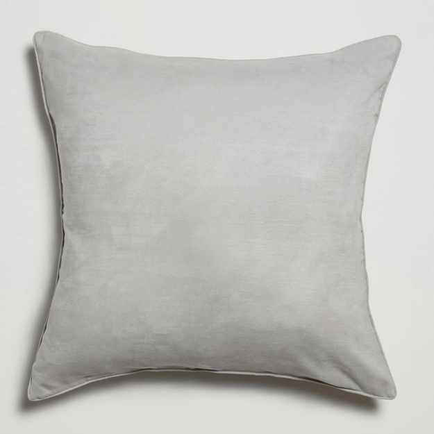 Capa de Almofada Aveludada Suede One For All 65cm x 65cm