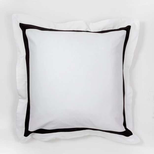 Fronha Acetinada Bicolor 65cm x 65cm