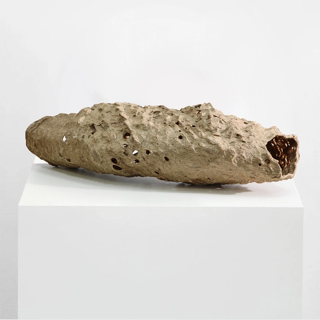 Escultura em Fibra de Bananeira Arinos