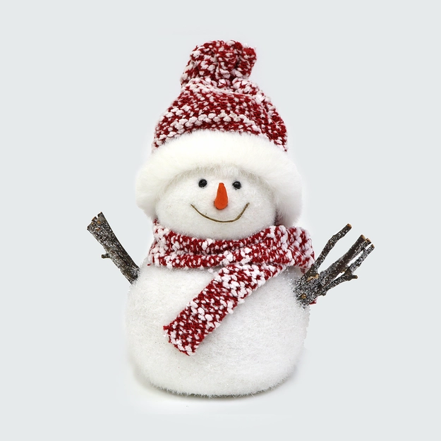 Boneco de Neve North