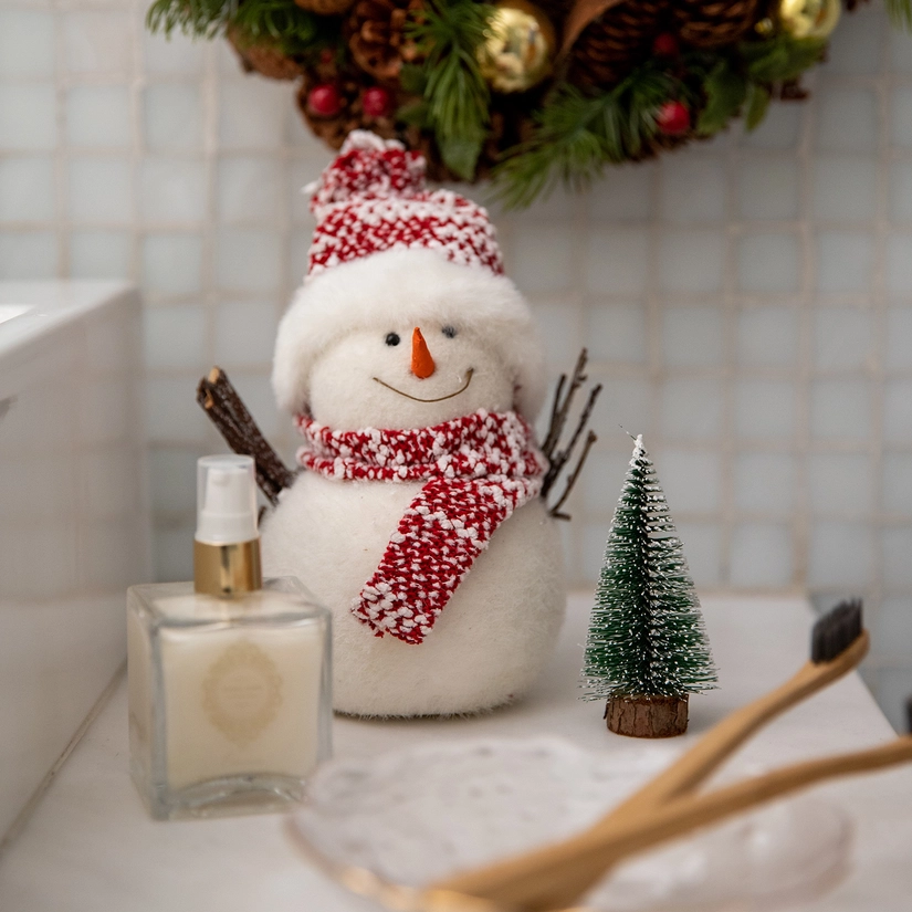 Boneco de Neve North