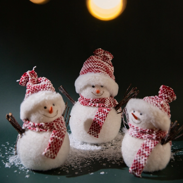 Boneco de Neve North