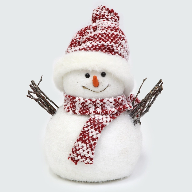 Boneco de Neve North