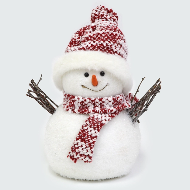 Boneco de Neve North