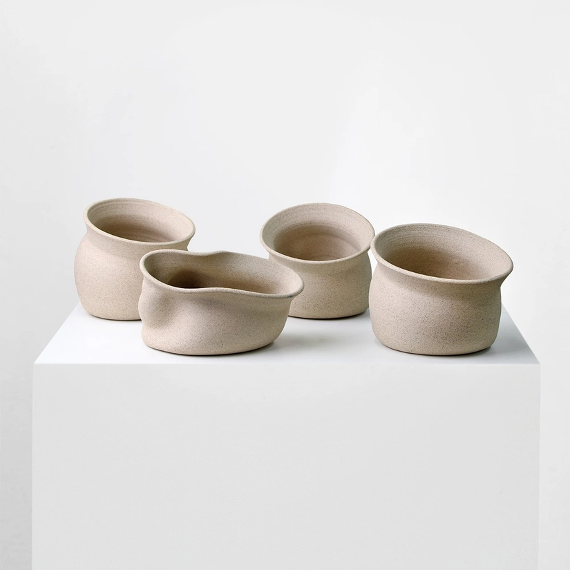 Objeto Decorativo Ubai