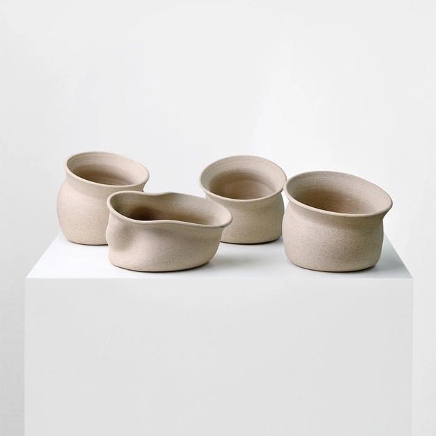 Objeto Decorativo Ubai