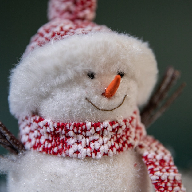 Boneco de Neve North