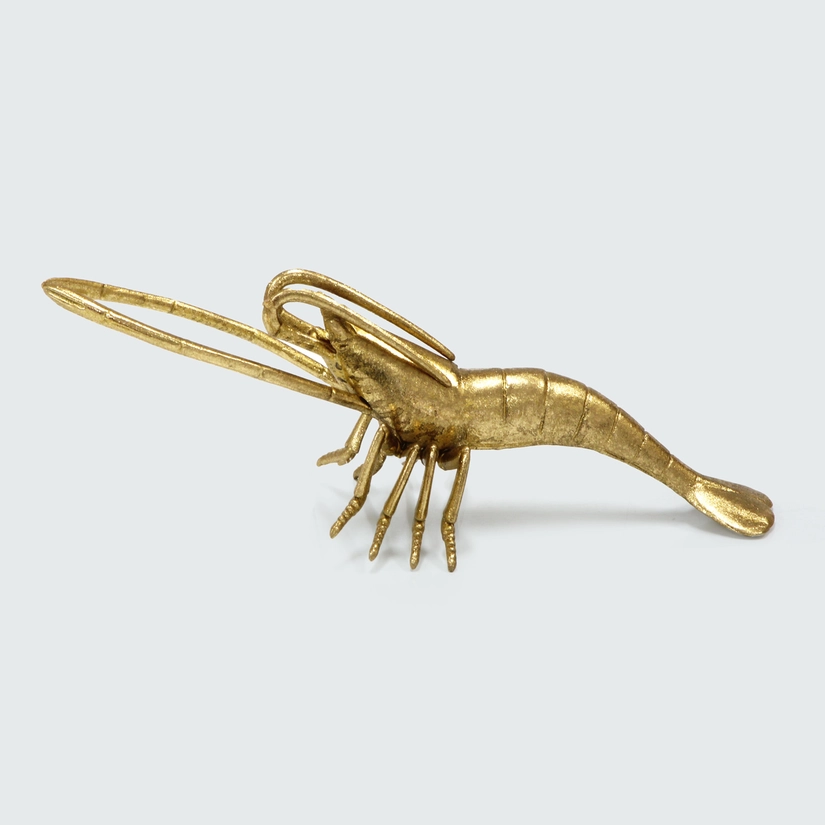 Lagosta Decorativa Lobster