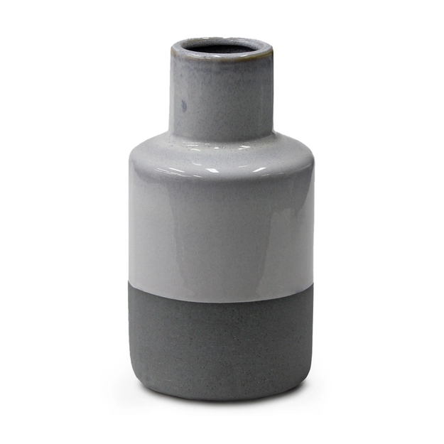 Vaso em Cerâmica Multi Mix Duo