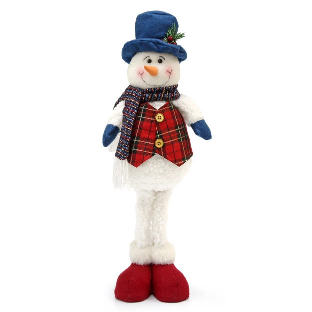 Boneco de Neve Merry