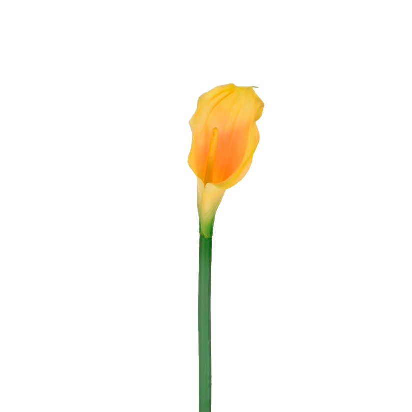 Tulipa Artificial Acetinada Shiny