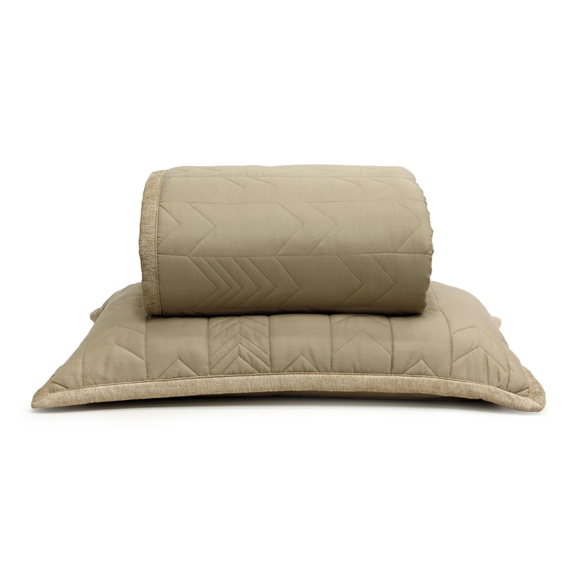 Kit Colcha Boutis Silver