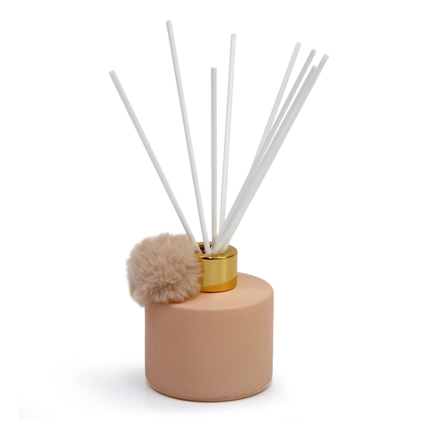 Recipiente para Difusor Pompom
