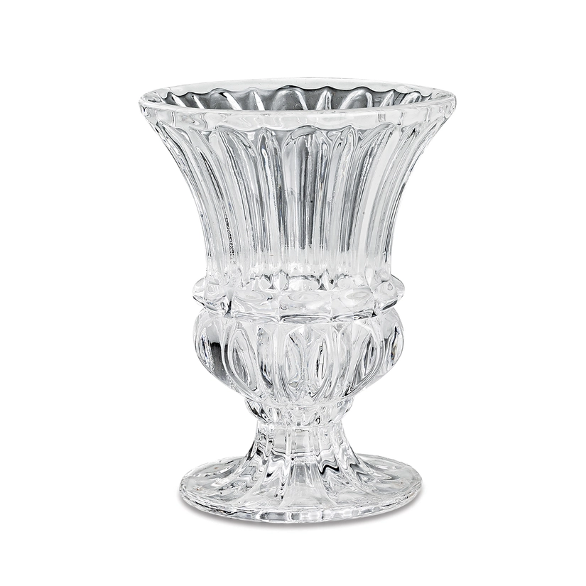 Vaso de Vidro Orvalho