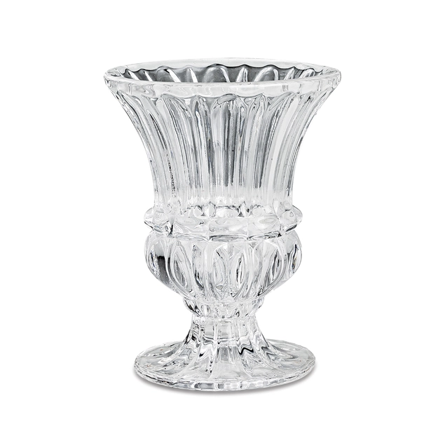 Vaso de Vidro Orvalho