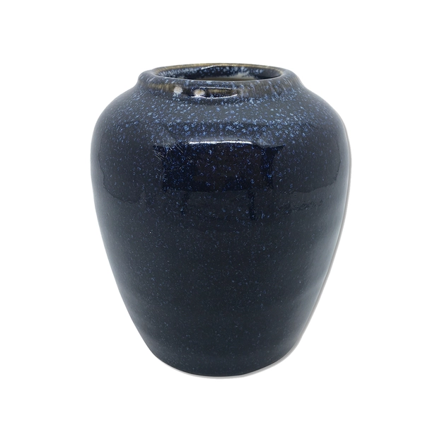 Vaso em Cerâmica Odin 13cm